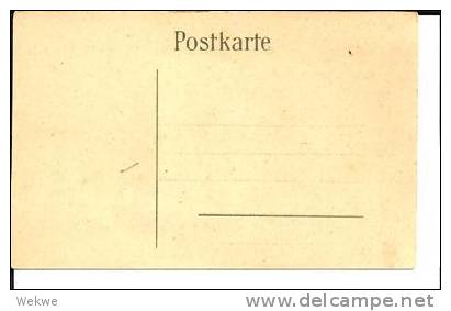 By077/ Studentika, Lehrer Absolvia, Freising 1913, Neu - Freising