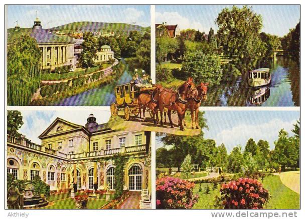 Bad Kissingen AK21131 - Bad Kissingen