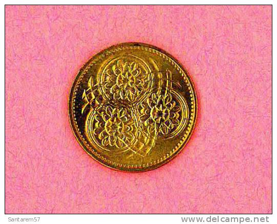 Pièce Monnaie Moeda Coin Moneda 5 Cents GUYANA - Autres – Amérique