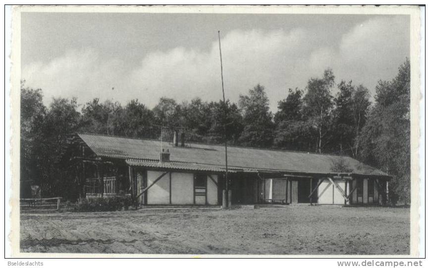 Zoersel Jeugdherberg - Zoersel