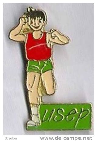 USEP Le Coureur (course) - Atletismo