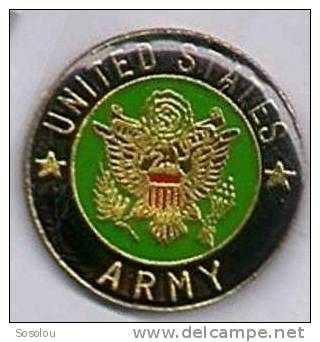 United States Army - Policia