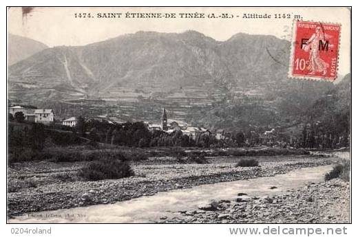 St Etienne De Tinée   : Achat Immédiat - Saint-Etienne-de-Tinée