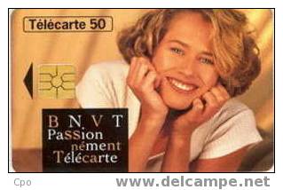 # France 619IB F639F BNVT 96 T2G 50u Gem2 04.96 Tres Bon Etat - 1996