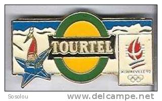 Tourtel, Albertville 92 - Beer