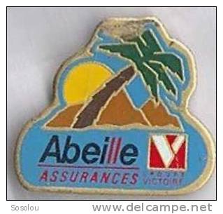 Abeille Assurance - Administración