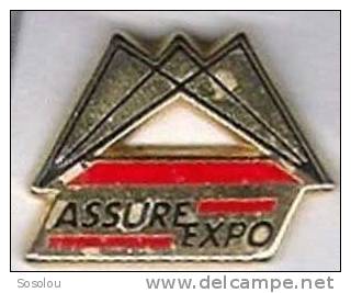 Assure Expo - Administration