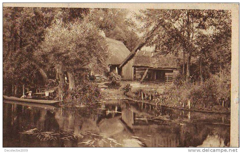 Z5328 Germany Brandenburg Luebben Spreewald Leipe  Used  1926 PPC - Lübben (Spreewald)