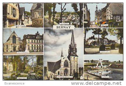 27 BERNAY      //  REF13020 - Bernay