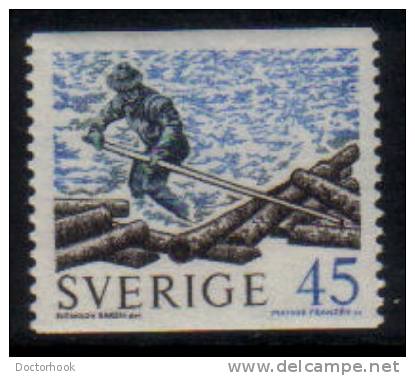 SWEDEN   Scott # 745**  VF MINT NH - Nuevos