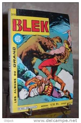 BLEK N°398 - Blek