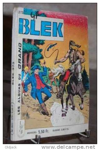BLEK N°373 - Blek