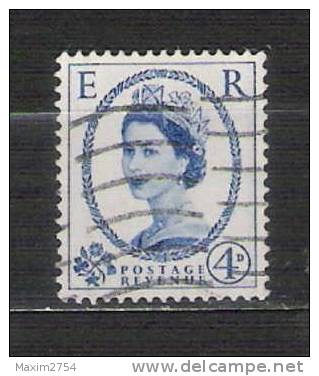 1958/59 - N. 349 USATO (CATALOGO UNIFICATO) - Used Stamps