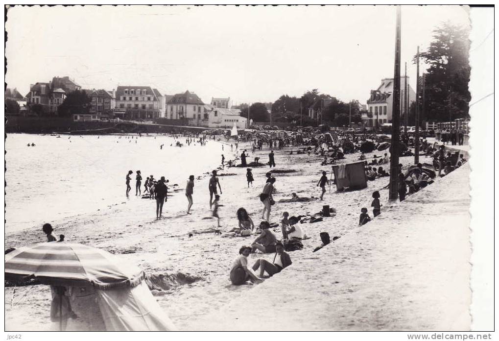 Plagede Toulhars - Larmor-Plage