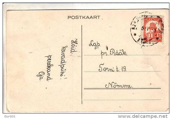 GOOD OLD POSTCARD - Eggs Boxing - Boxing