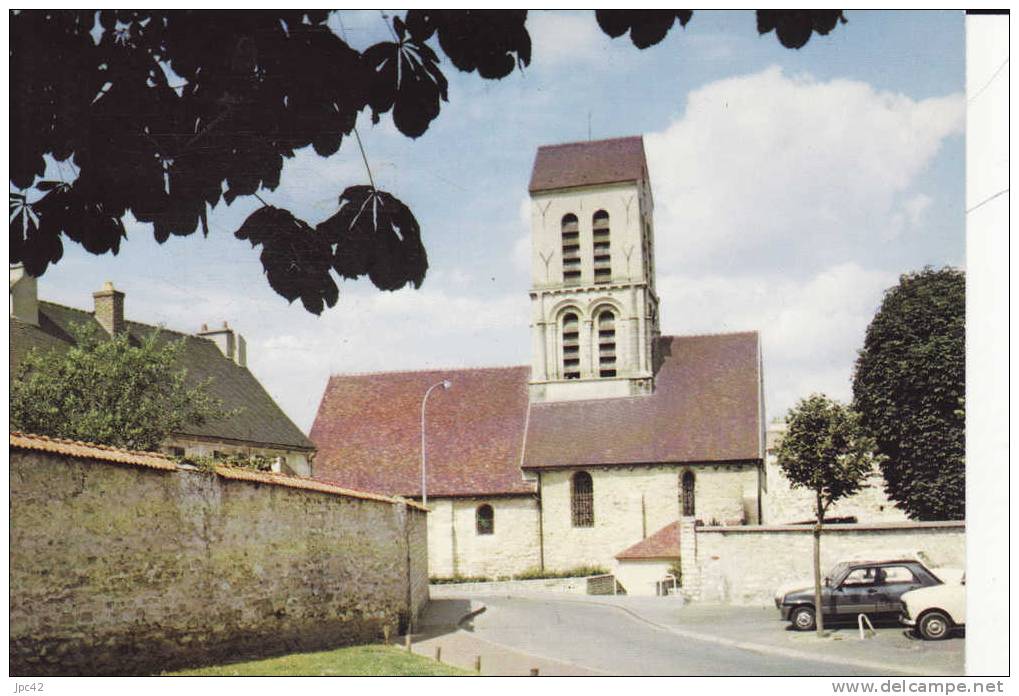 Verneuil - Verneuil Sur Seine