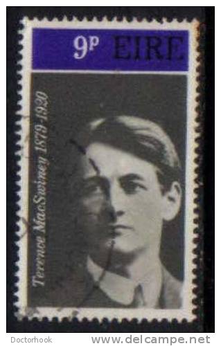 IRELAND   Scott #  285  F-VF USED - Used Stamps