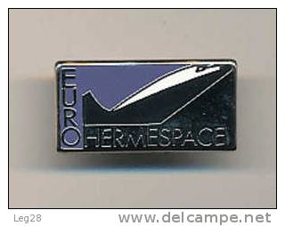 EURO  HERMESPACE - Espace