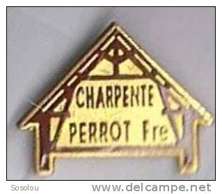 Charpente Perrot Fre, - Administrations