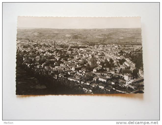 81 - Tarn - Mazamet    Ca 1950's   VF  D58819 - Mazamet