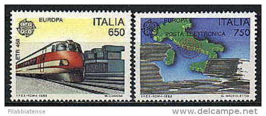 1988 - Italia ---- - 1988