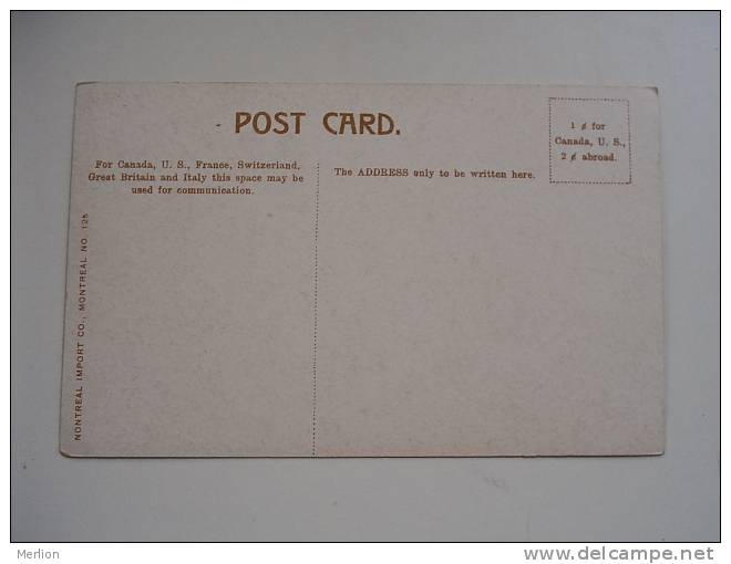 Canada -Ontario -Ottawa - Gatineau Point   Ca 1905-10    VF  D58895 - Ottawa