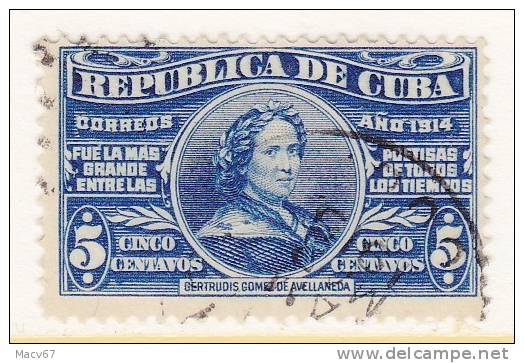 UBA    263   (o) - Used Stamps