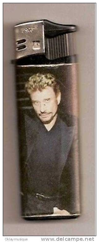 Johnny Hallyday - Other & Unclassified