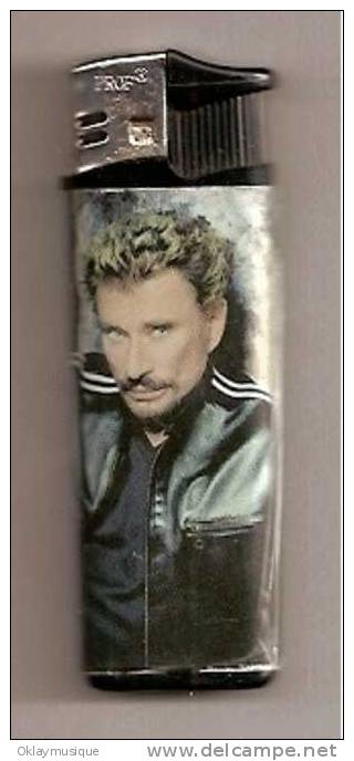 Johnny Hallyday - Other & Unclassified