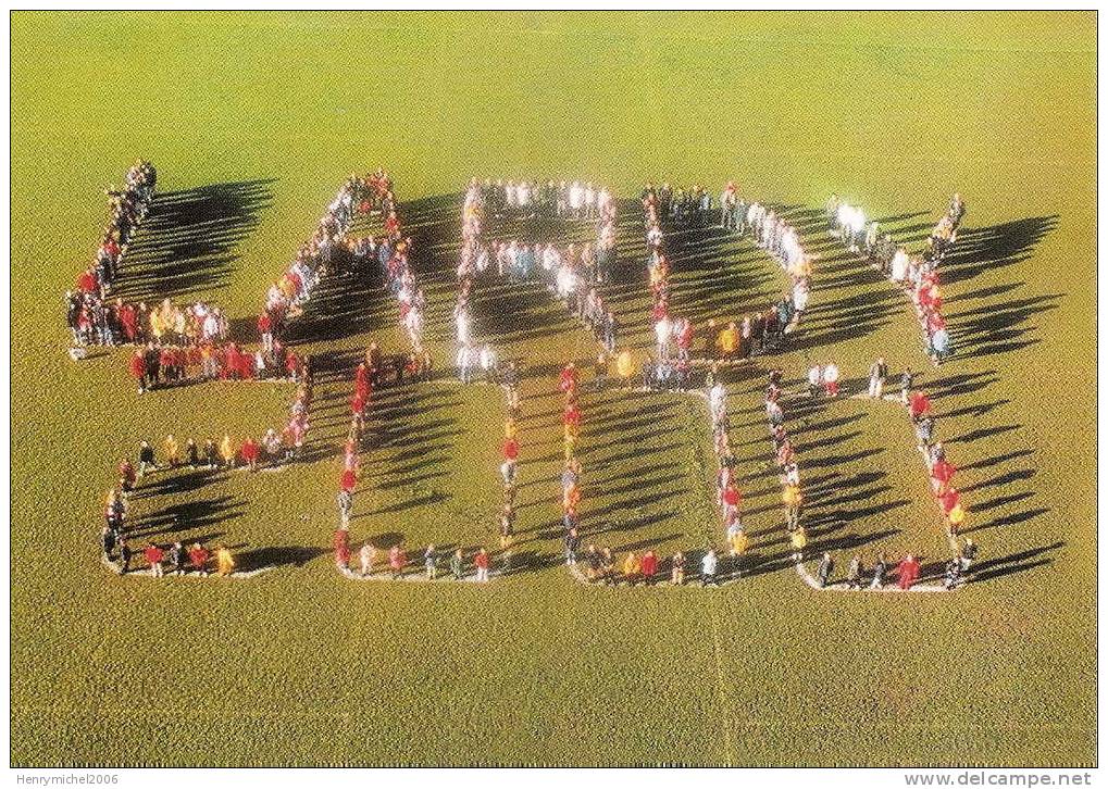 Lardy , Les Habitants écrivent Le Millénaire 2000 événement - Lardy