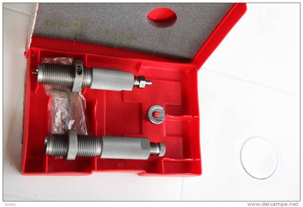 Outil Rechargement Hornady 300WM - Decorative Weapons