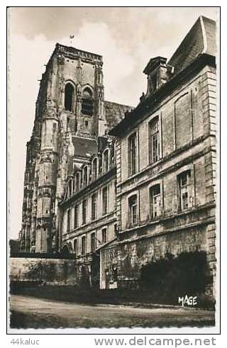 SAINT RIQUIER Le Petit Séminaire - Saint Riquier