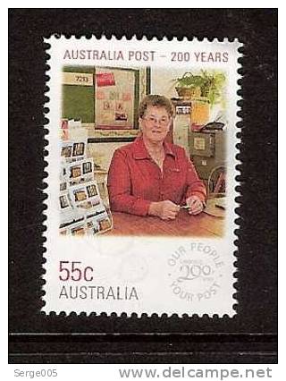 AUSTRALIE  TIMBRE NEUF SANS TRACE DE CHARNIERE AAI*  VENTE No  Z /  15 - Mint Stamps