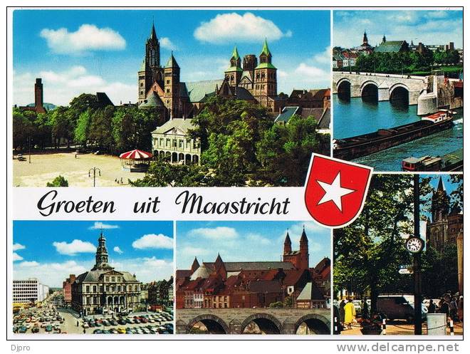 Groeten Uit Maastricht - Maastricht