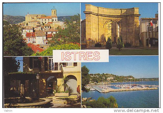 Istres - Istres