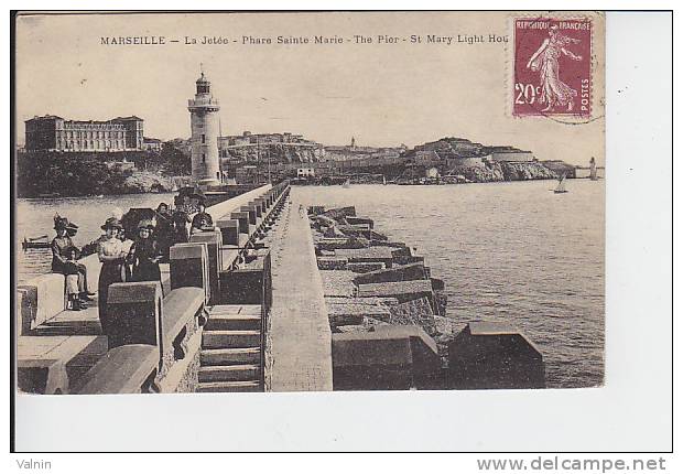 Marseille - Joliette