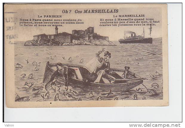 Marseille - Joliette