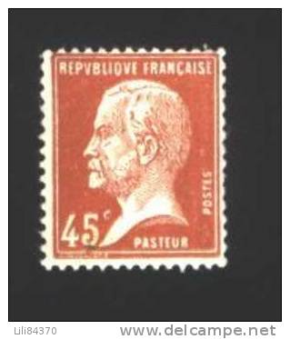 No .  175  X - 1922-26 Pasteur