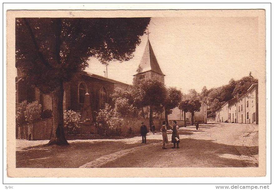 VANDOEUVRE - Rue Pasteur - Vandoeuvre Les Nancy