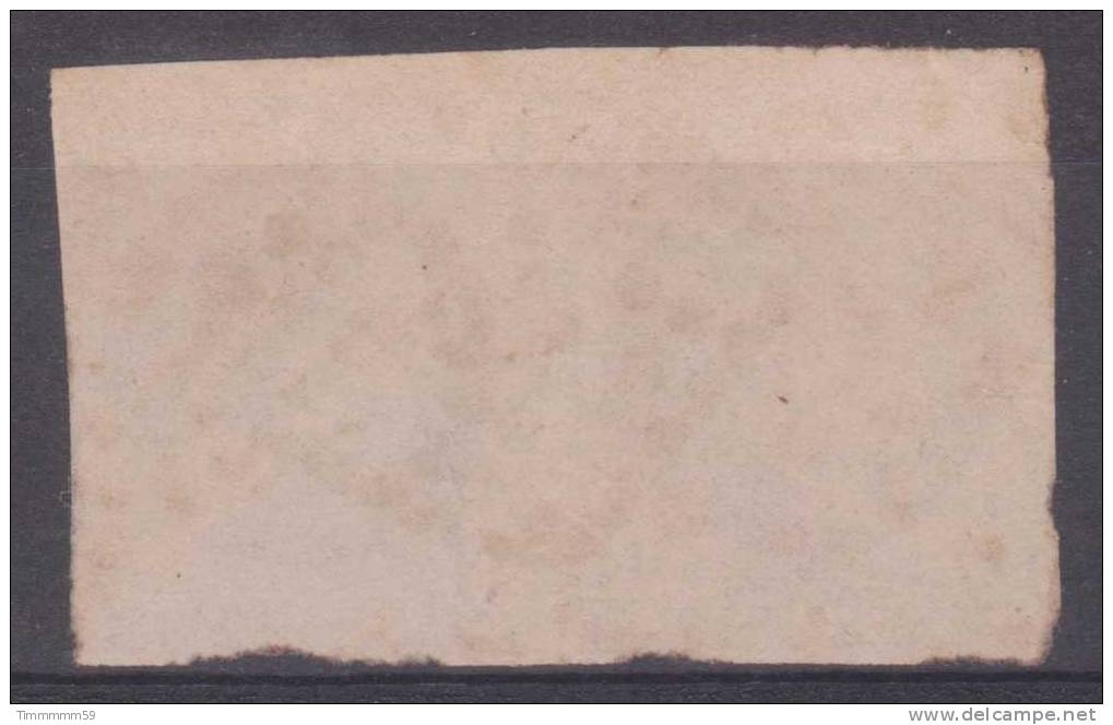 Lot N°1430  Paire Du N°40B, Oblit Losange Ambulant BC, Grosse Cote - 1870 Ausgabe Bordeaux