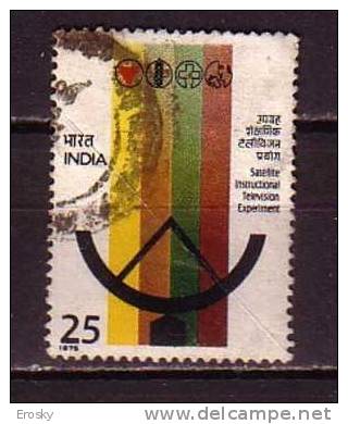 J3675 - INDE Yv N°439 - Usados