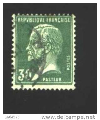 No.  173  0b - 1922-26 Pasteur