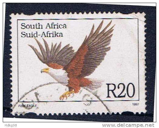 RSA+ Südafrika 1997 Mi 1114 - Used Stamps