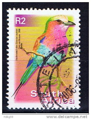 RSA+ Südafrika 2000 Mi 1304 Vogel - Used Stamps