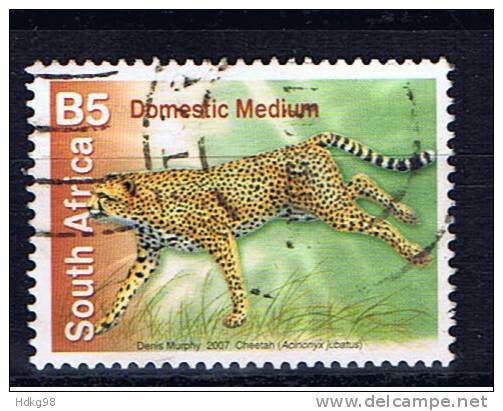 RSA+ Südafrika 2007 Mi 1755 - Used Stamps