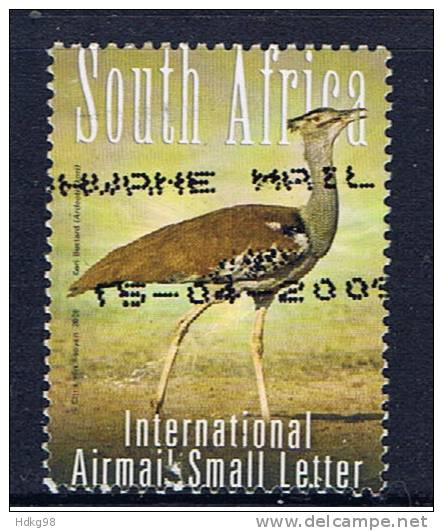 RSA+ Südafrika 2008 Mi 1788 - Used Stamps