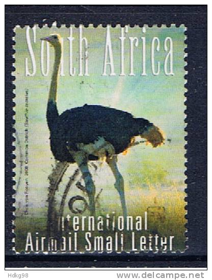 RSA+ Südafrika 2008 Mi 1789 - Used Stamps