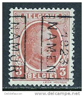 NAMUR-NAMEN 1923 3 C - Rollini 1920-29