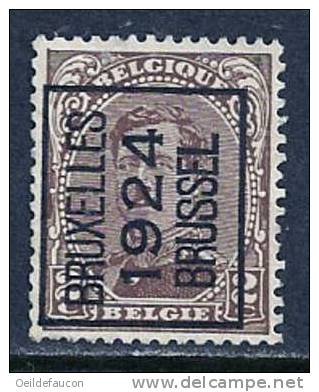 PO 89 - Typografisch 1922-26 (Albert I)