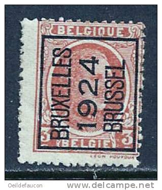 PO 98 ( A ) - Typografisch 1922-31 (Houyoux)